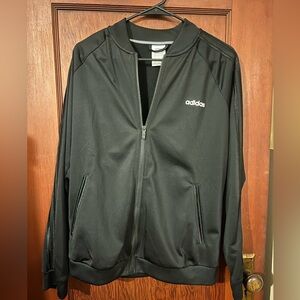 Adidas Tricot Track Jacket